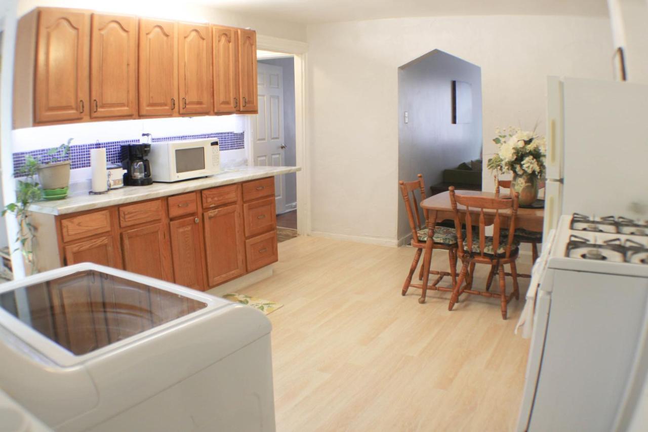 3 Bedroom Southside Pad - Sleeps 8 - Amazing Location Pittsburgh Buitenkant foto