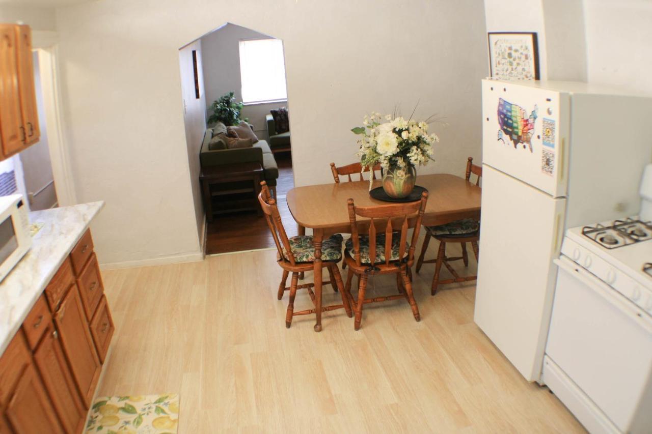 3 Bedroom Southside Pad - Sleeps 8 - Amazing Location Pittsburgh Buitenkant foto