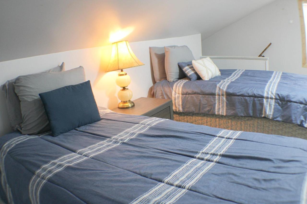 3 Bedroom Southside Pad - Sleeps 8 - Amazing Location Pittsburgh Buitenkant foto