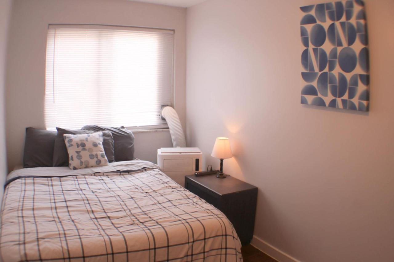 3 Bedroom Southside Pad - Sleeps 8 - Amazing Location Pittsburgh Buitenkant foto