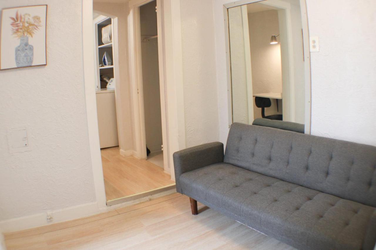 3 Bedroom Southside Pad - Sleeps 8 - Amazing Location Pittsburgh Buitenkant foto