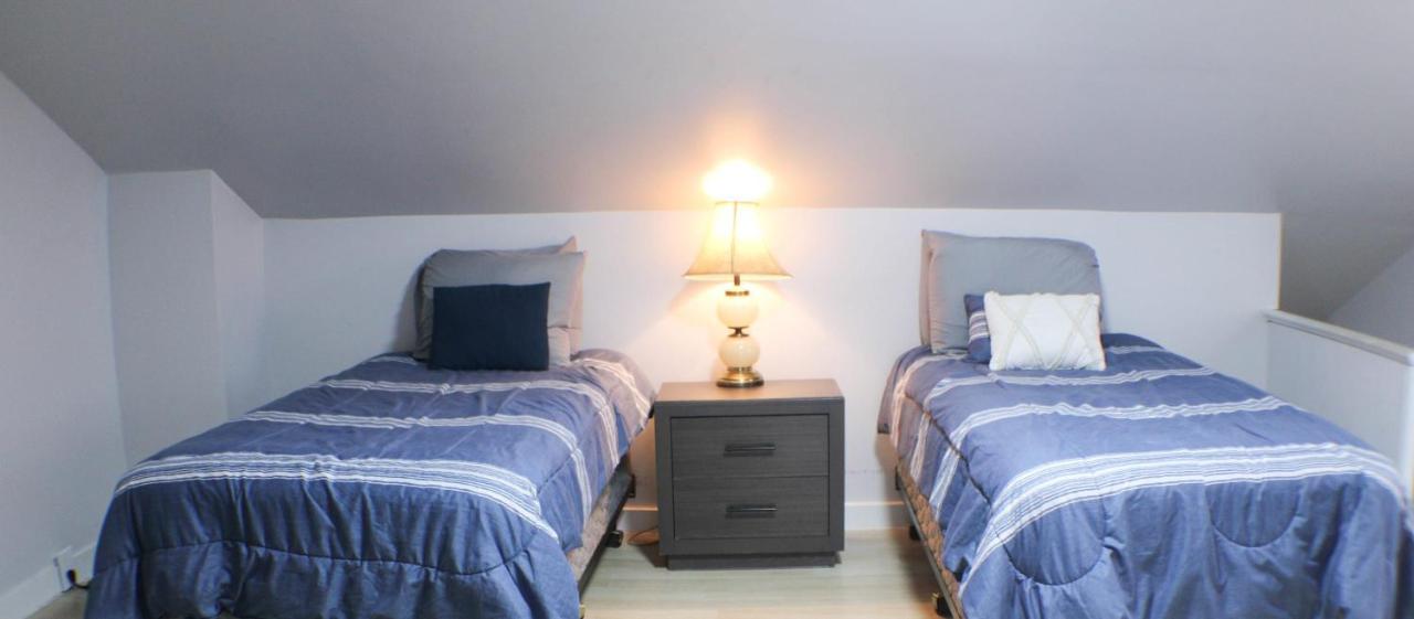 3 Bedroom Southside Pad - Sleeps 8 - Amazing Location Pittsburgh Buitenkant foto