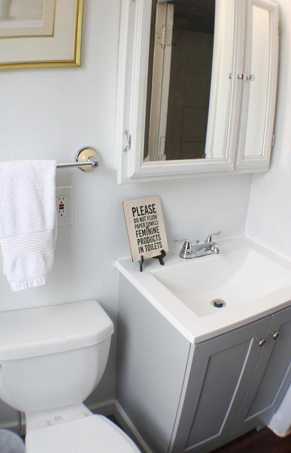 3 Bedroom Southside Pad - Sleeps 8 - Amazing Location Pittsburgh Buitenkant foto